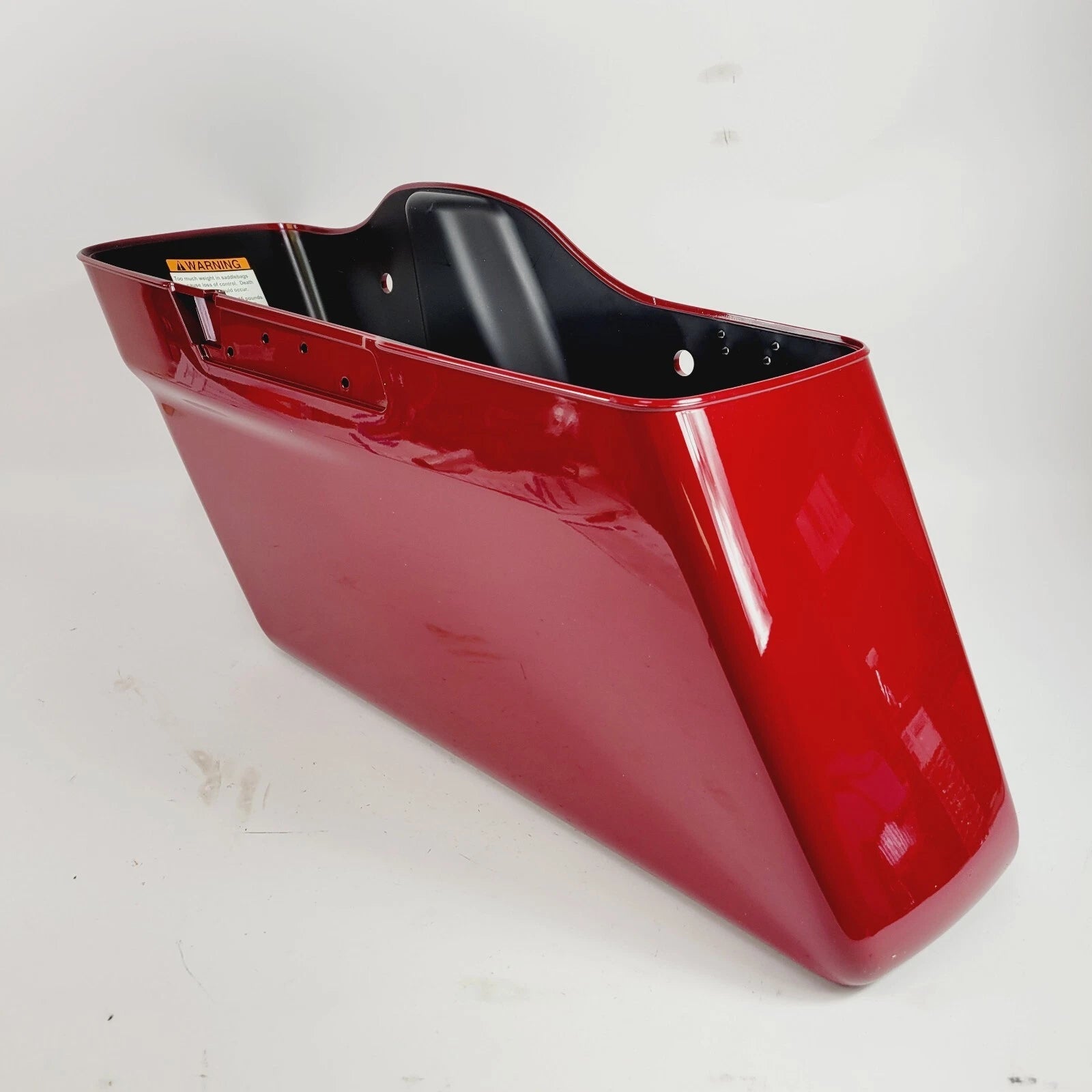 Left Saddlebag for Harley-Davidson Road King (2021) 90201059ENX
