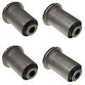 Set of 2 Front Lower Control Arm Bushings for Dodge Ram 1500 (2002–2008)