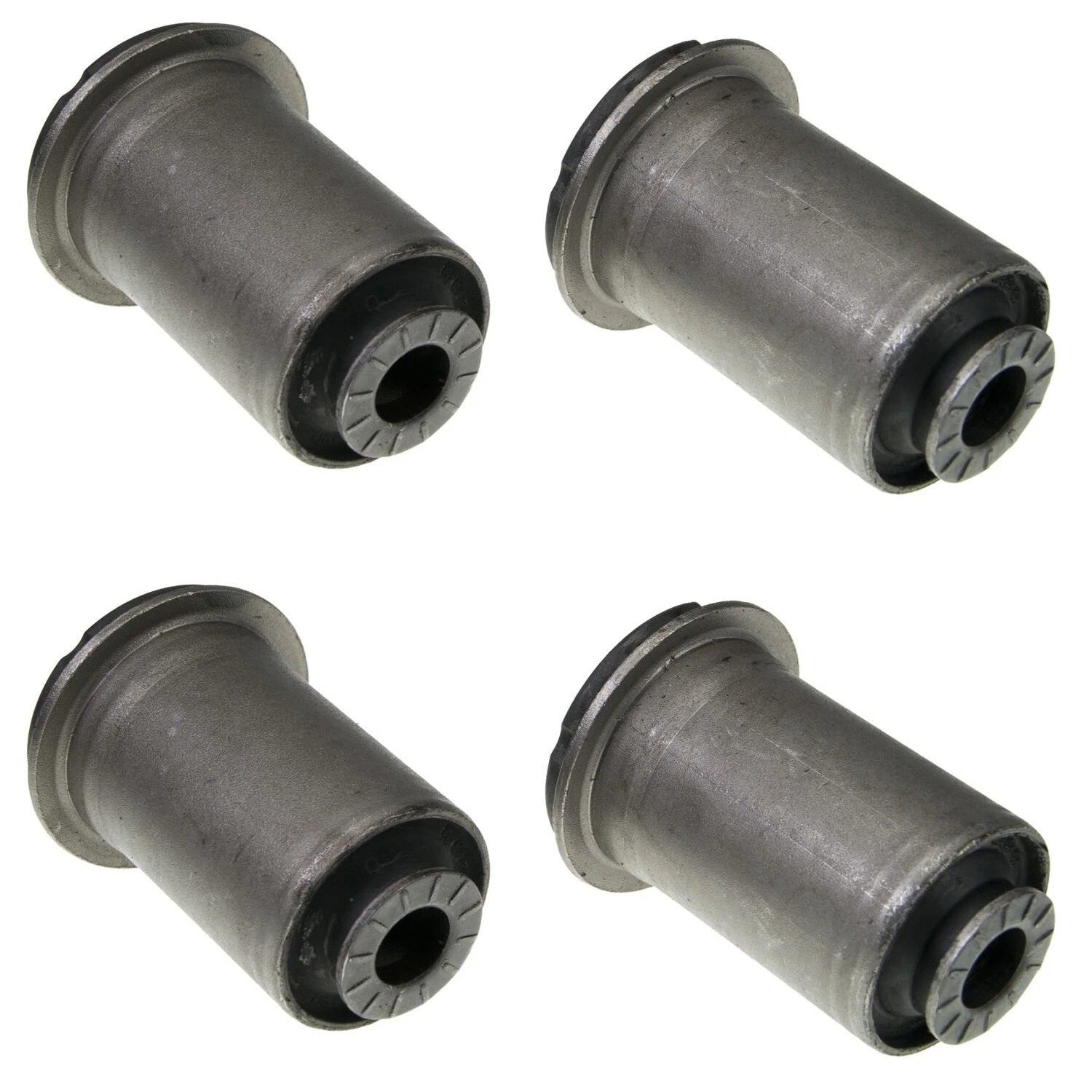 Set of 2 Front Lower Control Arm Bushings for Dodge Ram 1500 (2002–2008)
