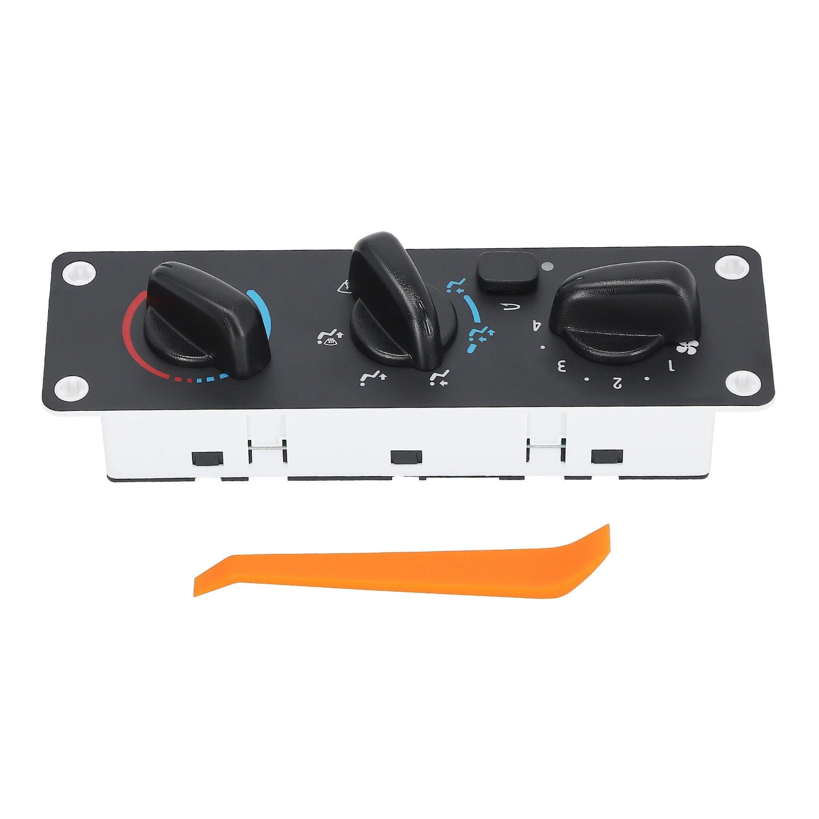HVAC Heater A/C Climate Control Module for Freightliner M2 (2002–2018) A22-57054-001