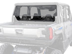 Light Tint Polycarbonate Rear Windshield for Polaris Xpedition XP (2024+)