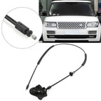 Hood Latch Release Cable for Land Rover Range Rover (2013–Present) LR047572