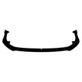 Front Bumper Lip Splitters for Toyota Camry XV70 2021-2023