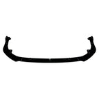 Front Bumper Lip Splitters for Toyota Camry XV70 2021-2023