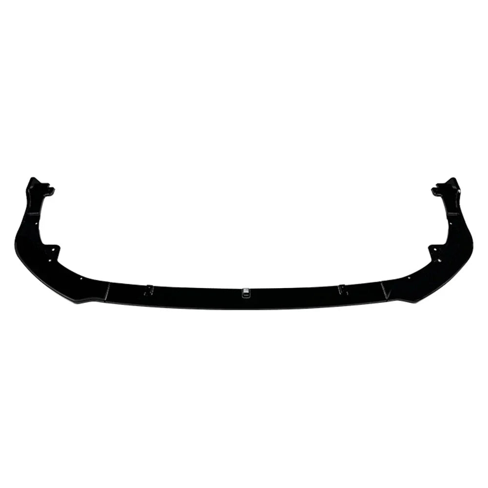 Front Bumper Lip Splitters for Toyota Camry XV70 2021-2023