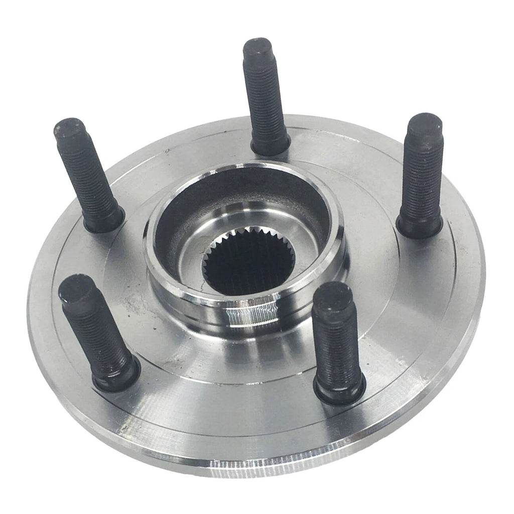 Front Wheel Bearing Hub for Dodge Ram 1500 (2002-2008)