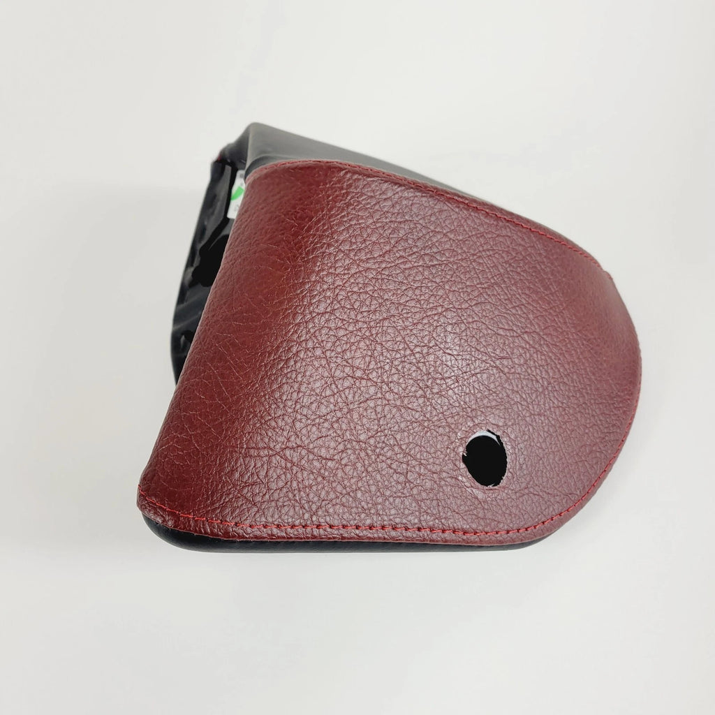 Left Side Rear Tour Pack Speaker Pod for Harley Davidson (120th Anniversary)