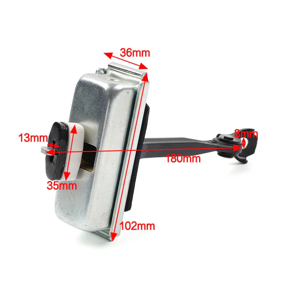 Rear Door Check Limiter Stopper for Land Rover Range Rover Evoque (2011-2019)