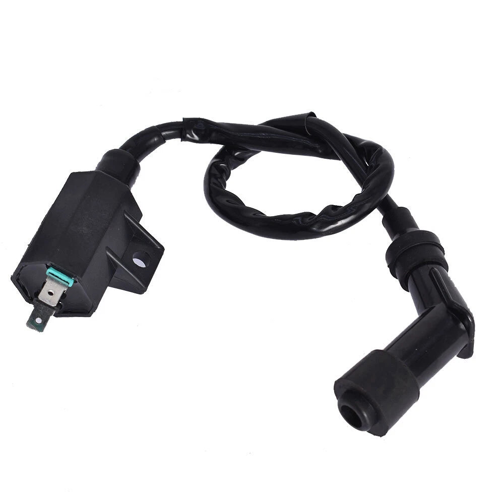 Ignition Coil for Suzuki 250 LT-F250 Ozark (2002–2012)