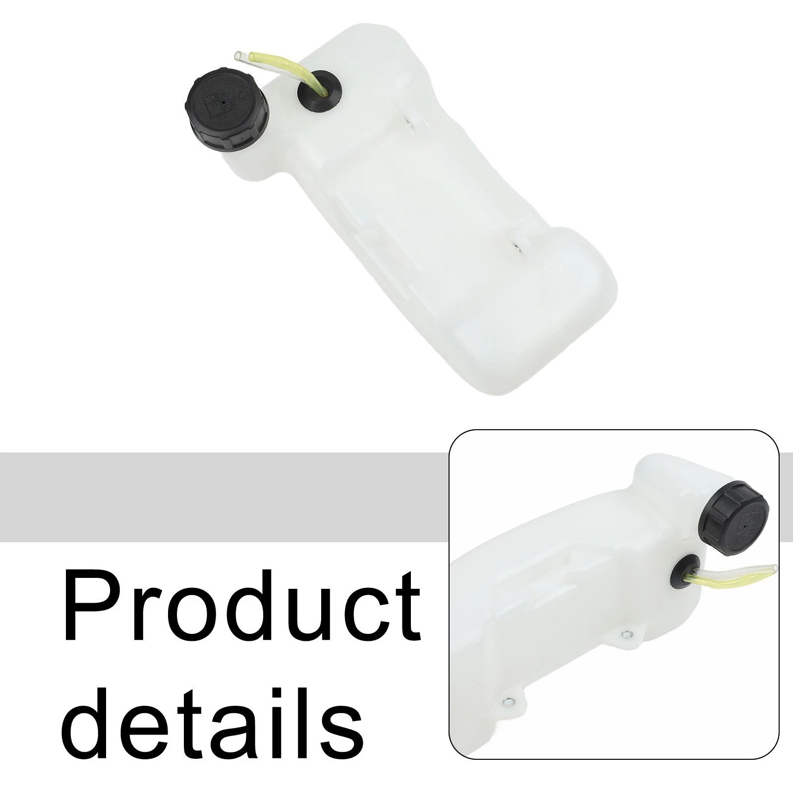 Oil Tank for CG430, CG520 (2015–2023)