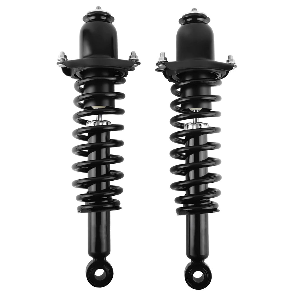 Rear Shock Strut Set for Toyota Corolla Matrix Pontiac Vibe (2003–2008)