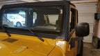 Windshield Frame for Jeep Wrangler TJ (2003-2006)
