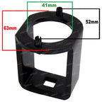 Hub Adjusting Socket Tool for Nissan Patrol GQ GU Y61 Front Wheel Bearing Nut