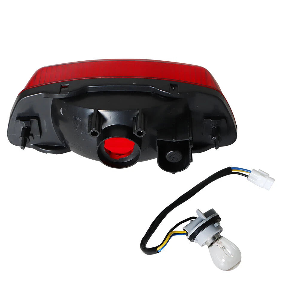 Brake Light Tail Light for Kawasaki KFX400 (2004-2006)