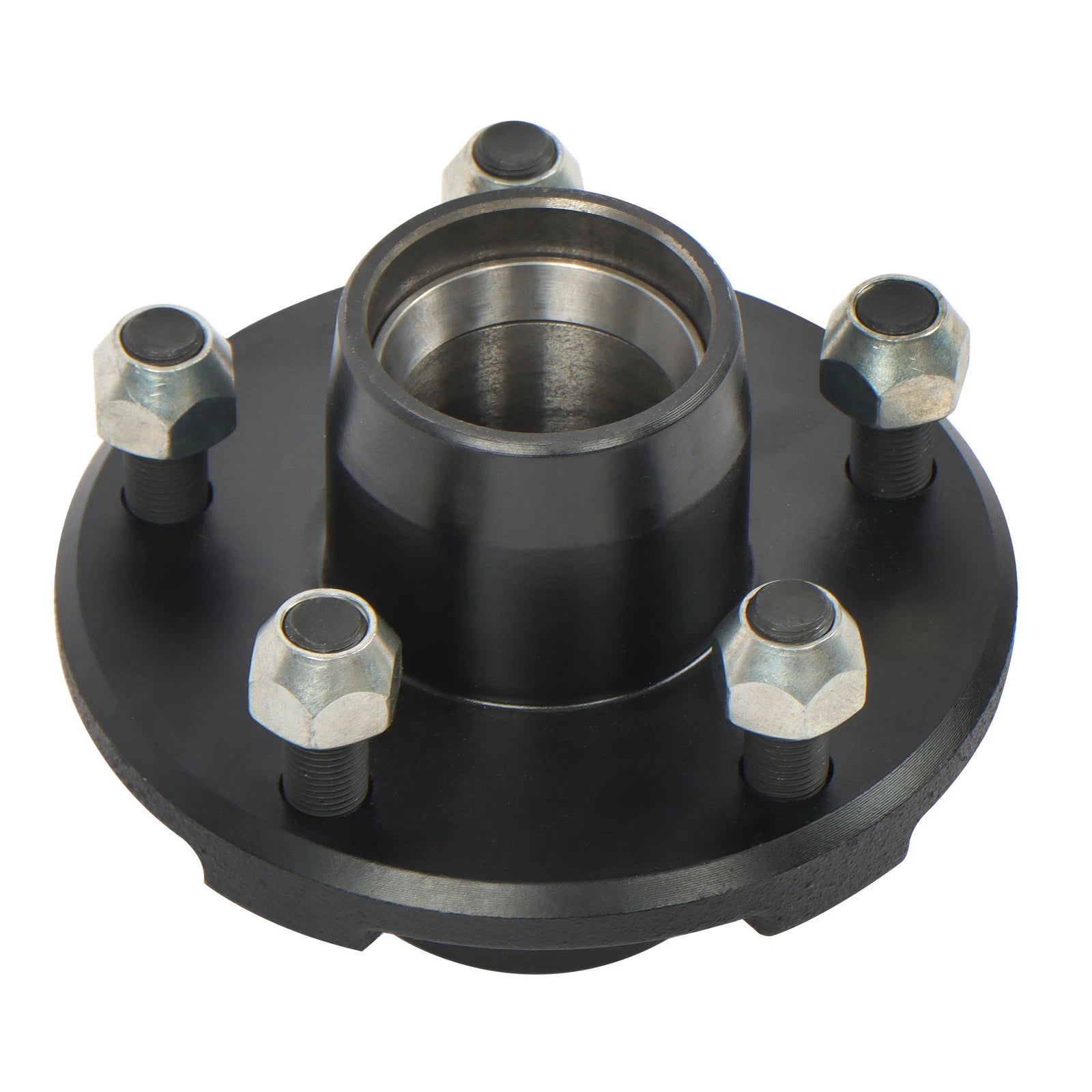 Straight Spindles for Trailer Hub (5 on 4.5)