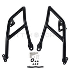 Sides Crash Bar Hoop Frame Bumper Guard for KTM 1290 Super Duke R GT (2014–2018)