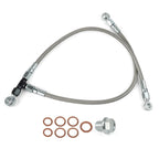 Turbo Oil Feed & AVCS Line for Subaru WRX (2006–2014), STI (2004–2021)