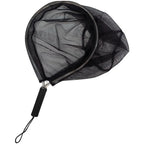 Landing Net for Stream and Boat Fishing (206g, 215g)