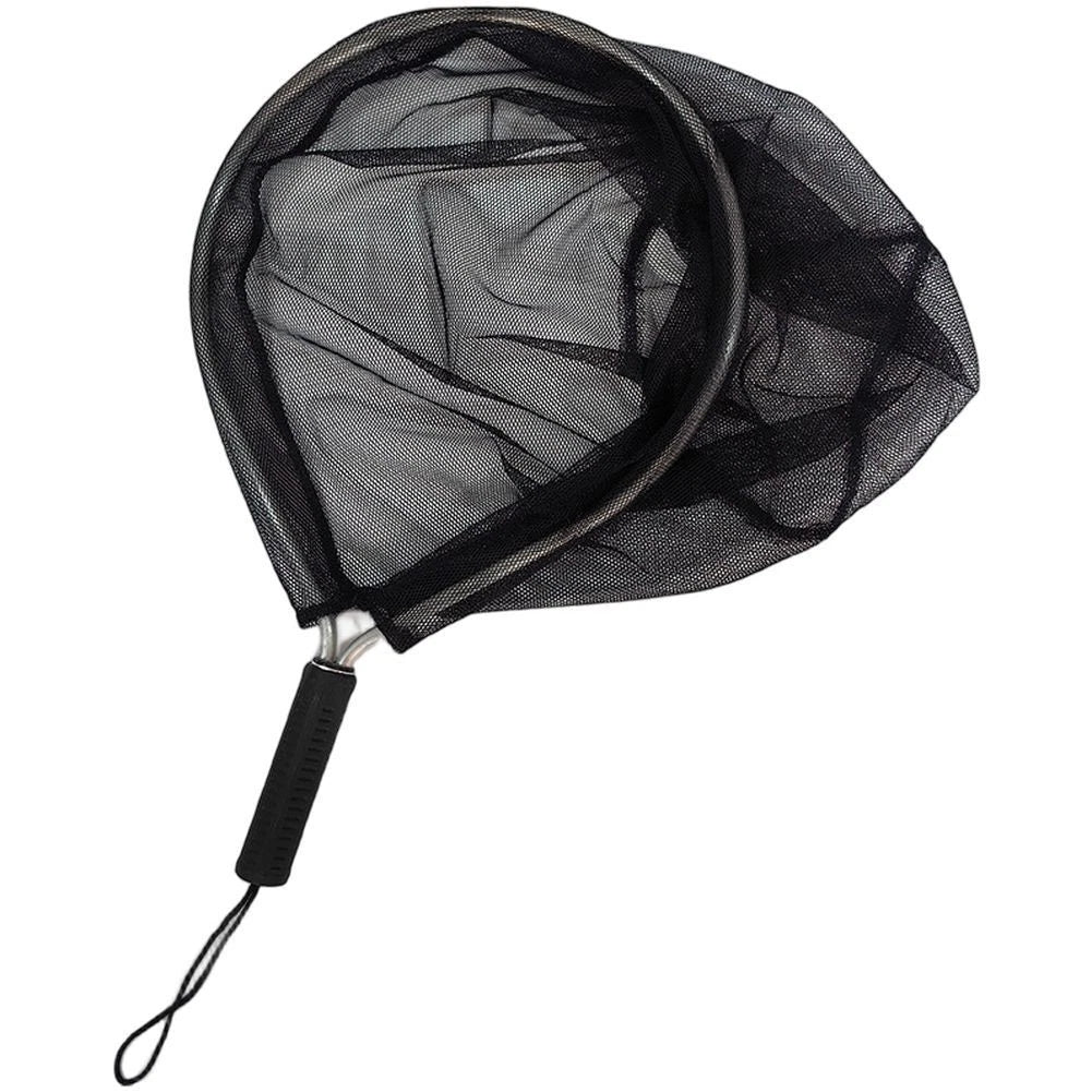 Landing Net for Stream and Boat Fishing (206g, 215g)