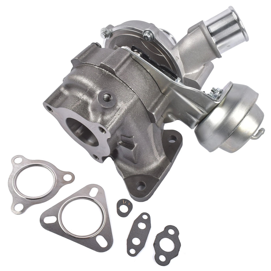 Turbocharger for Mitsubishi Triton L200 2.5L 4D56T (2006–2015)