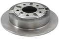 Rear Brake Rotor for Mazda Millenia (1995–1996) QC785ZF
