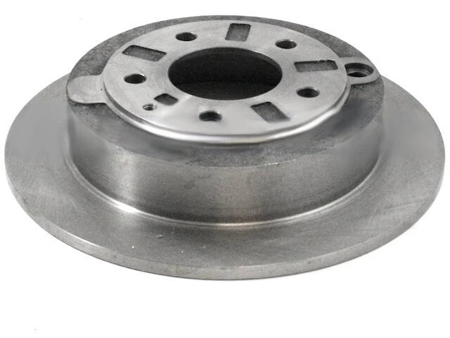 Rear Brake Rotor for Mazda Millenia (1995–1996) QC785ZF