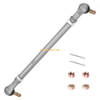 Passenger Side Tie Rod Assembly for Yamaha Golf Cart G11-A (1996–2001)