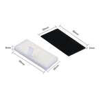 6X Washing Replacement Filters for IKOHS NETBOT LS23 (2019–2023)