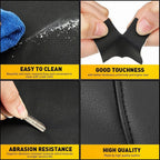 Sun Visor Replacement Cover for Ford Mustang (1994–2004)