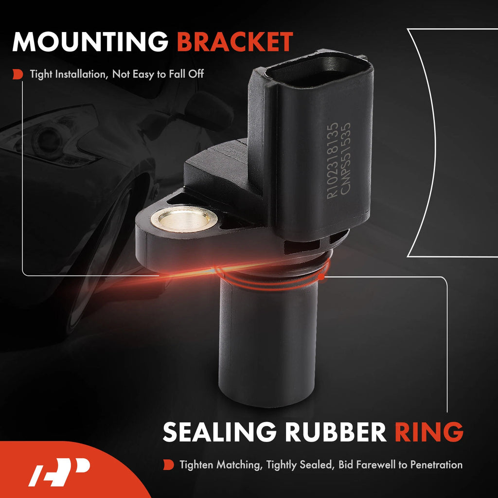 Crankshaft Position Sensor for Mitsubishi Mirage (2014-2015, 2017-2018)