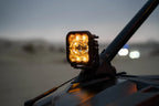 LED Pod Kit for Diode Dynamics 2020+ Polaris RZR A-Pillar