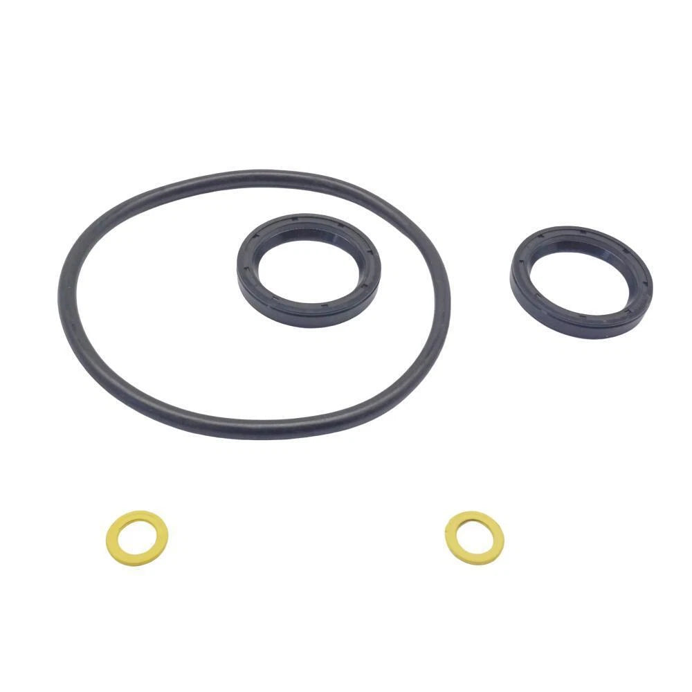 Lower Unit Seal Kit for Mercury Outboard 135HP 175HP (Fits )