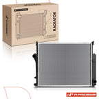 Radiator for BMW 323i 325i 328i (1988–1999)