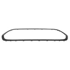 Front Grill Grille Surround #51137449207 for Mini Cooper F55 F56 F57 (2014–2021)
