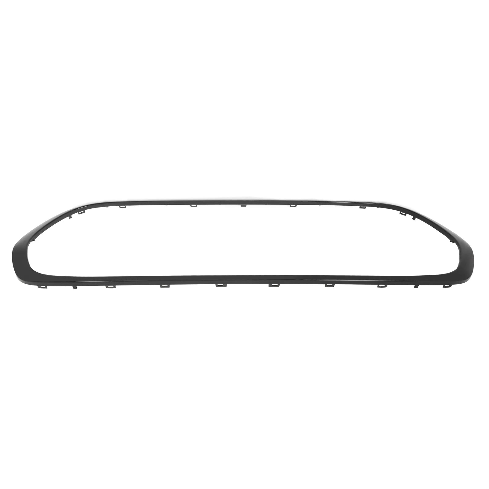 Front Grill Grille Surround #51137449207 for Mini Cooper F55 F56 F57 (2014–2021)