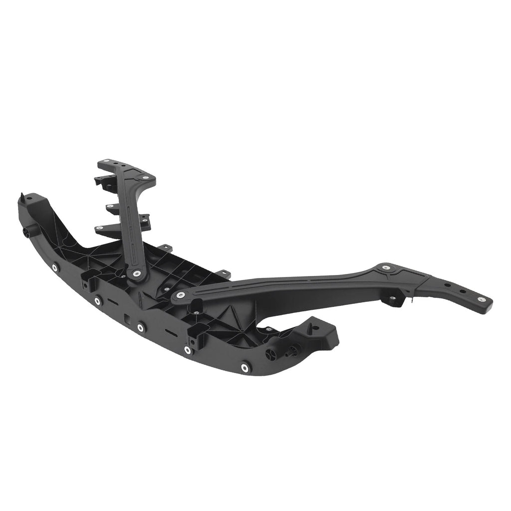 Front End Module Radiator Support Carrier for Tesla Model Y (2020–2023)