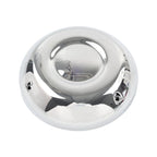 Air Cleaner Cover for Yamaha V-Star 400, Drag Star XVS650, XVS650A Chrome