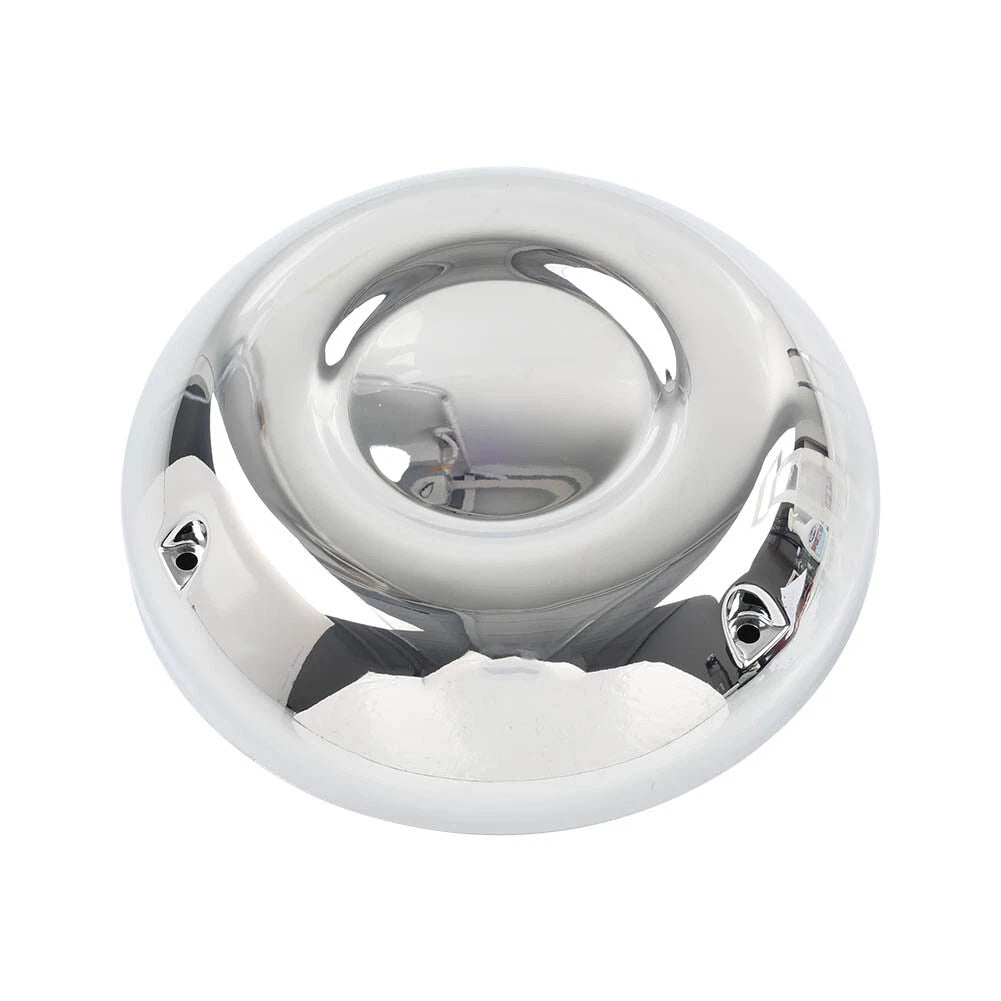 Air Cleaner Cover for Yamaha V-Star 400, Drag Star XVS650, XVS650A Chrome