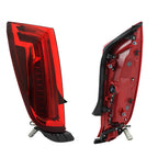 LED Tail Light Brake Lamp for Cadillac XTS (2013–2017) Left Driver Side