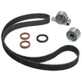 Timing Belt+Tensioner Kit for Toyota Kluger MCU28 3MZ-FE 3.3L Petrol 2003~2007