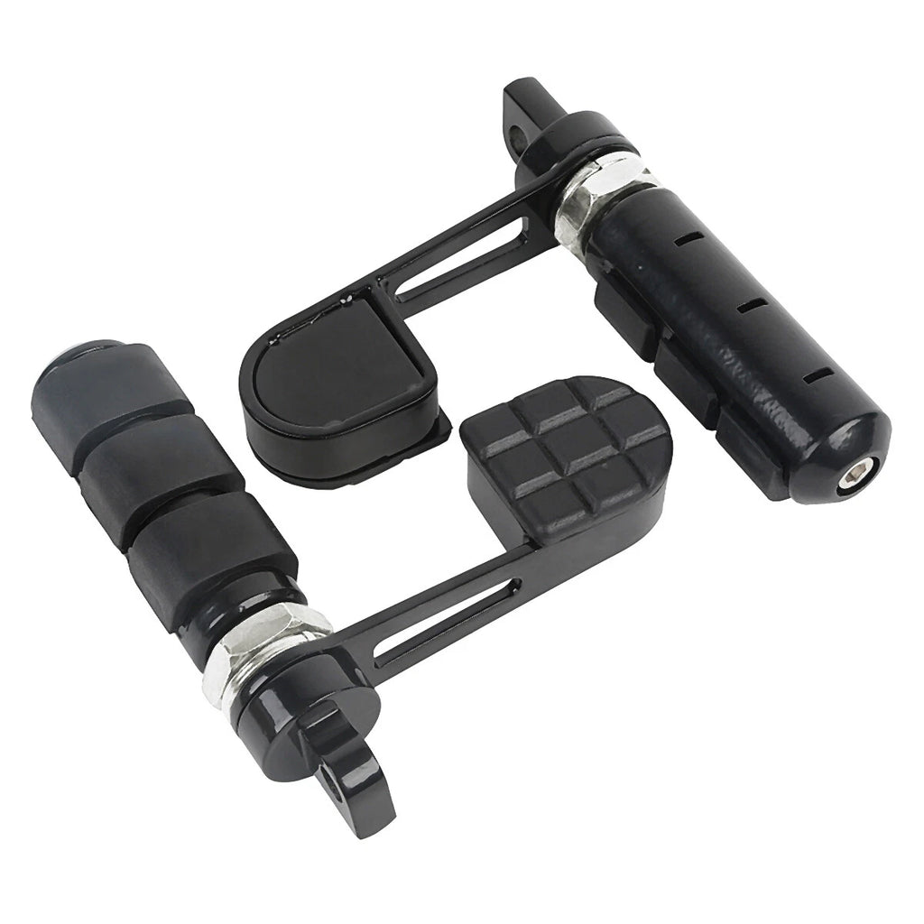 Anti Vibration Footpegs for Harley Softail Sportster