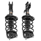 2X Front Strut Coil Spring Assembly for Toyota Corolla (2014–2019) 172989