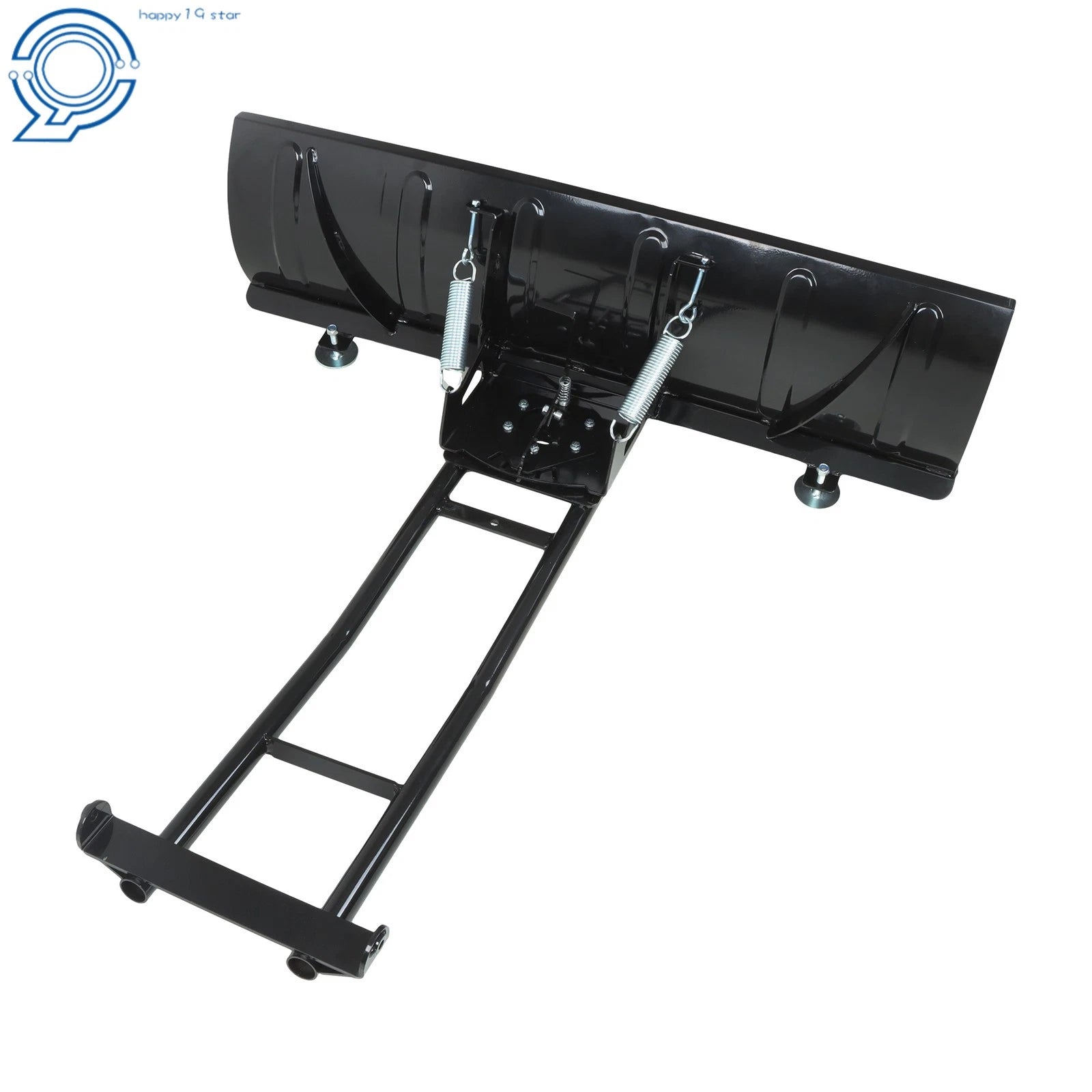 50 Inch ATV Snow Plow Kit for Honda Rancher 420 (2007–2013)