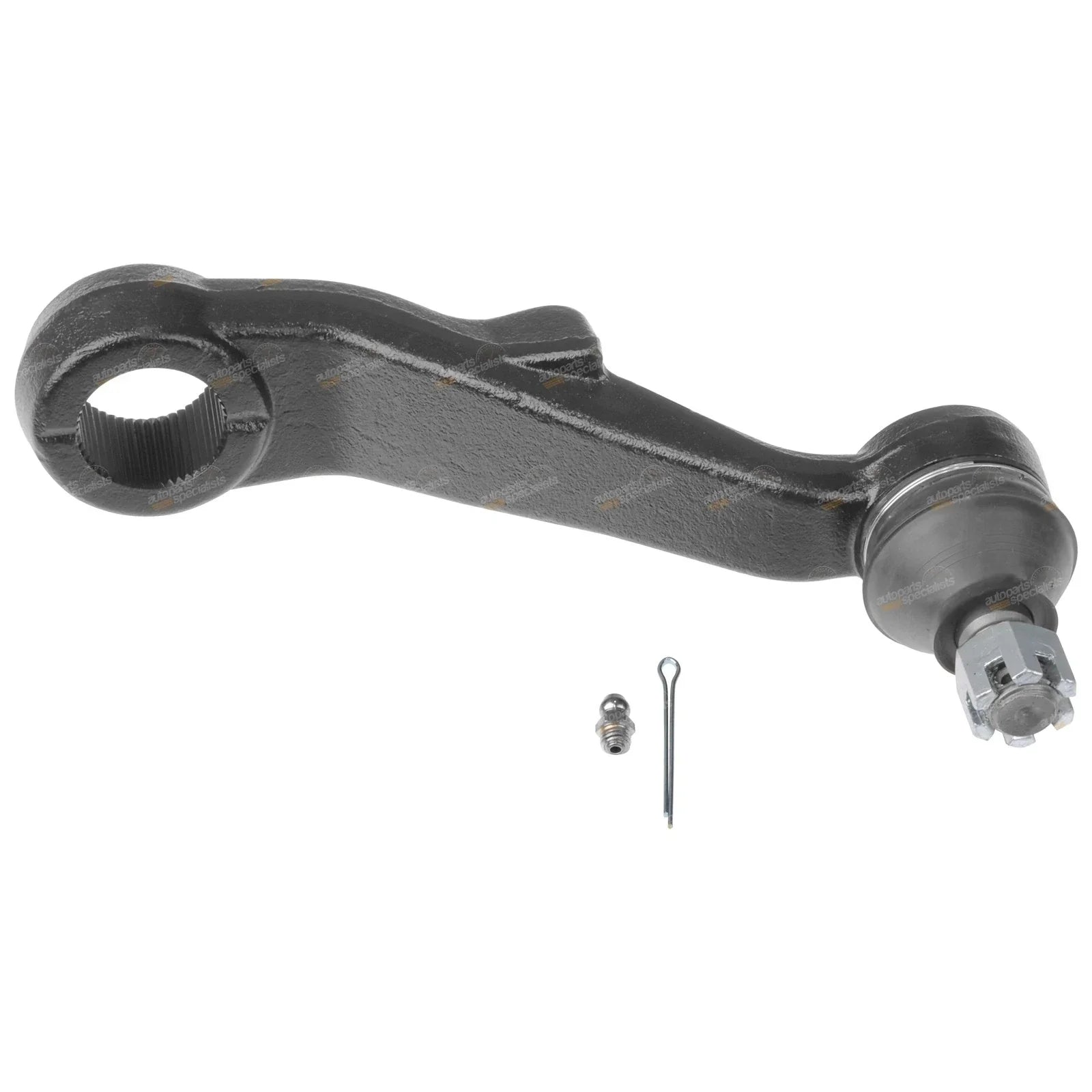 Pitman Arm for Toyota Hilux IFS KZN165 VZN167 VZN172 (1999–2005)