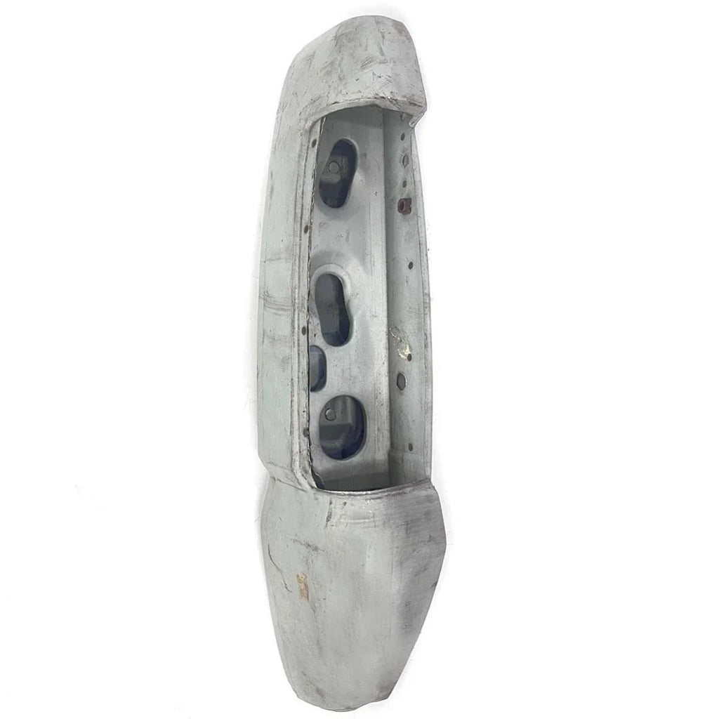 For Isuzu KBZ Holden Rodeo Pickup UTE 1981-88 Rear Gate Tail Body Corner 2 PCS