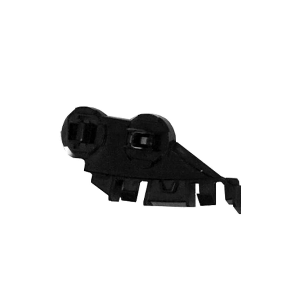 Plastic Front Upper Bumper Cover Retainer Replacement for Toyota Hilux (2005–2015)