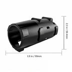 Rubber Boot Protection for DCF845 DCF845B Impact Wrench