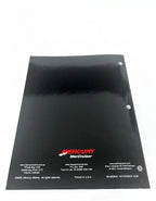 Special Tools for Mercury Sterndrives Gasoline Engines (90-866948)
