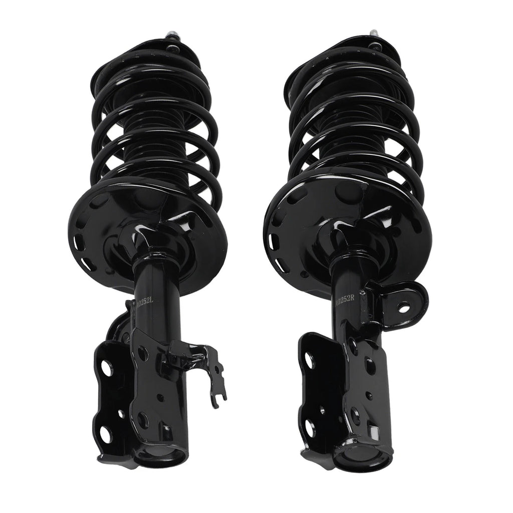 2X Front Shocks Struts Assembly for Toyota Prius (2010–2015)