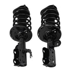 2X Front Shocks Struts Assembly for Toyota Prius (2010–2015)